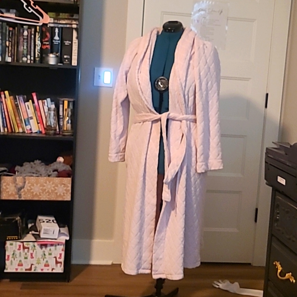 Bathrobe